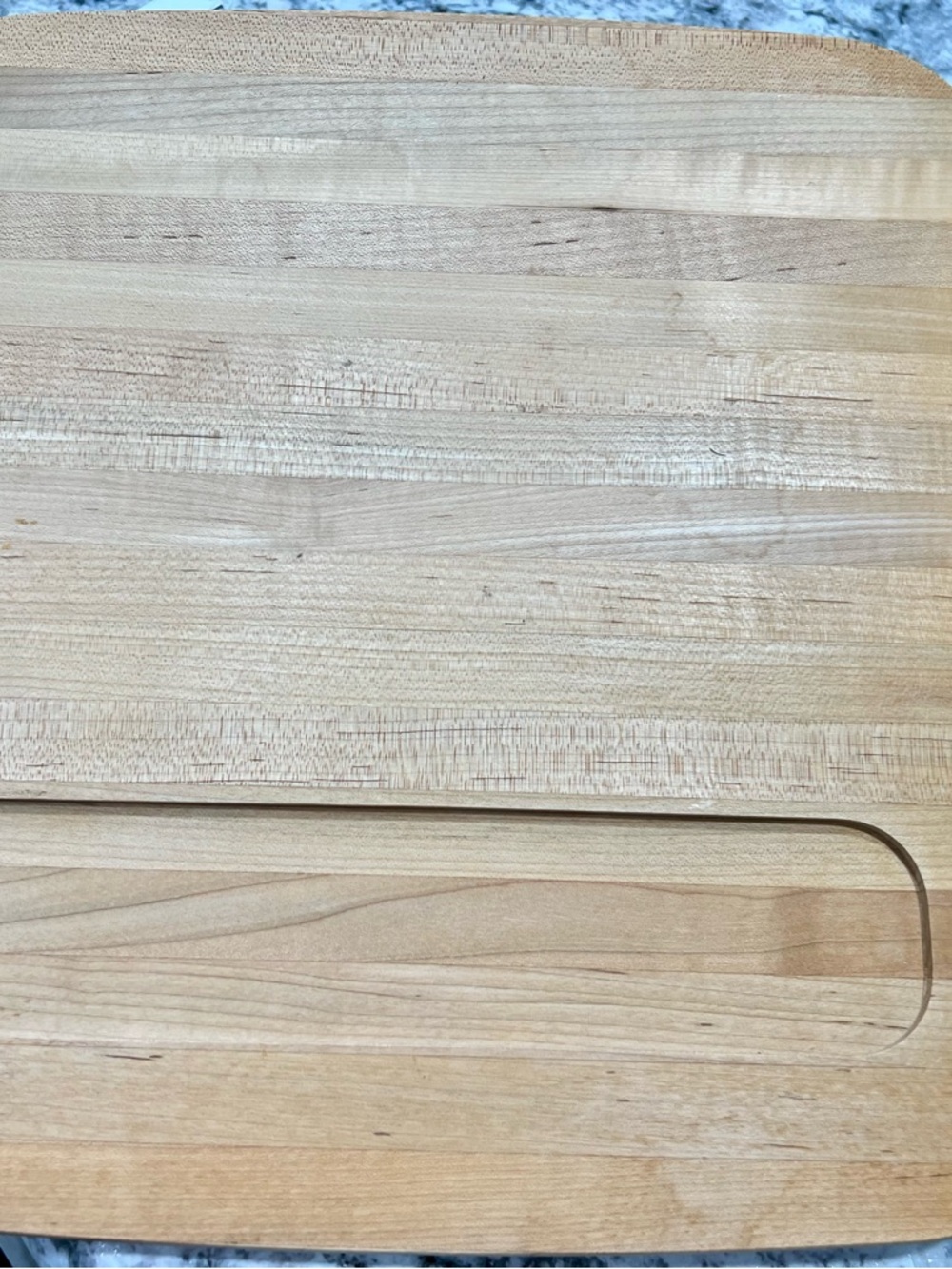 Longaberger 2010 Gourmet with Butcher Block lid - Picture 4 of 10